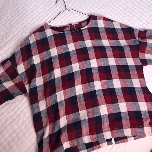 Zara Basic collection - Picture 1 of 3